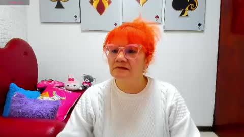 Salomee diazz online show from 06/30/26, 09:05