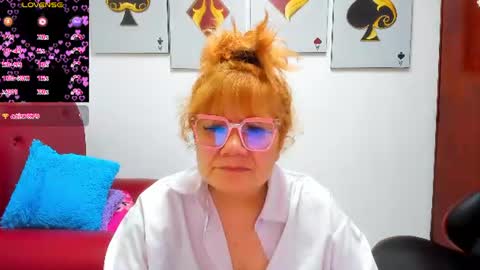 Salomee diazz online show from 07/15/26, 09:09