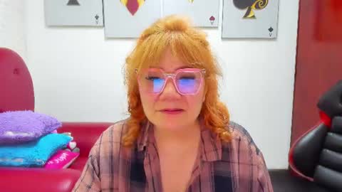 Salomee diazz online show from 07/18/26, 09:29