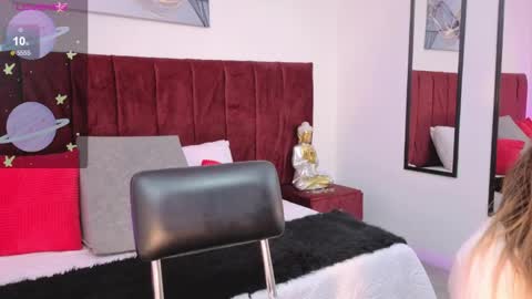 Salome online show from 05/03/26, 11:05