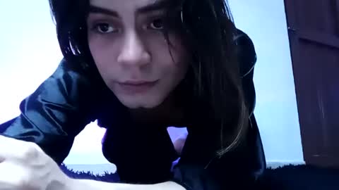 Salome online show from 07/09/26, 09:46