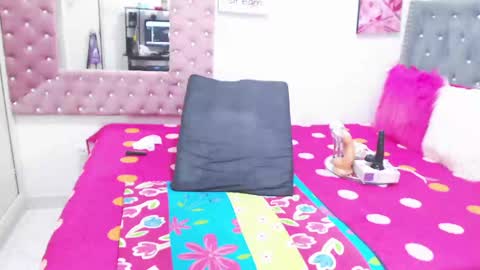 Salome online show from 01/24/25, 04:27