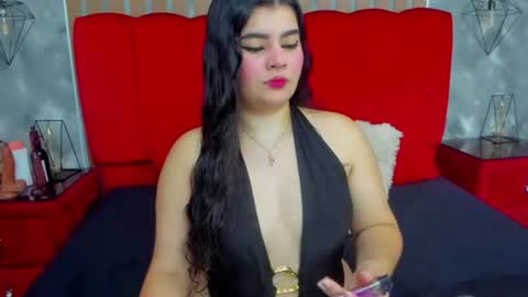 Snapshot of salomeevanz chatting on 07/18/26, 07:28 SalomeEvanz online show from 07/18/26, 07:28