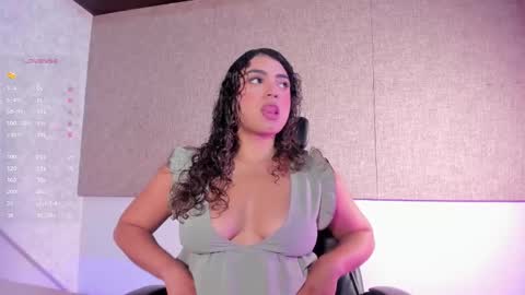 Salome Ferreira online show from 01/14/26, 05:29