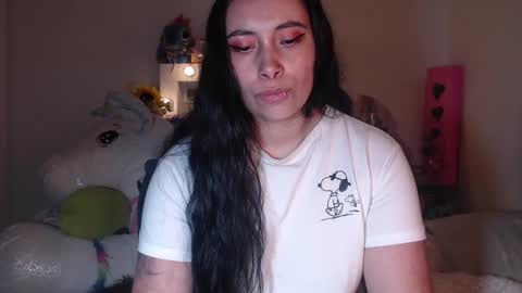 Snapshot of salomefox2 chatting on 12/05/24, 06:32 yenny online show from 12/05/24, 06:32