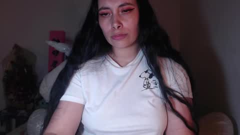 Snapshot of salomefox2 chatting on 01/29/25, 07:25 yenny online show from 01/29/25, 07:25