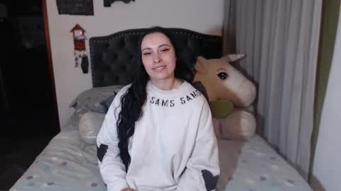 yenny online show from 03/13/26, 03:35