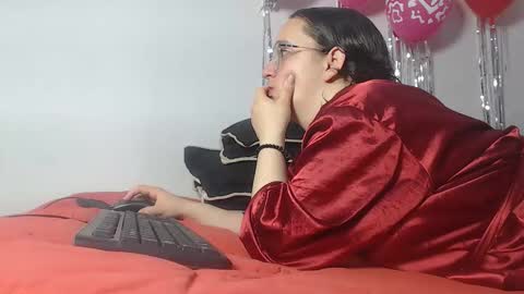 SALOME MORGAN online show from 03/16/26, 11:58