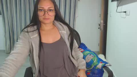 Snapshot of salomesaints chatting on 02/01/25, 06:00 salome online show from 02/01/25, 06:00