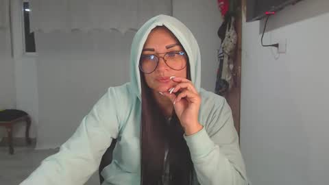 Snapshot of salomesaints chatting on 01/11/26, 12:37 salome online show from 01/11/26, 12:37