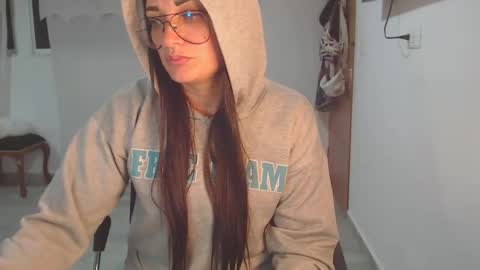 Snapshot of salomesaints chatting on 01/13/26, 11:54 salome online show from 01/13/26, 11:54