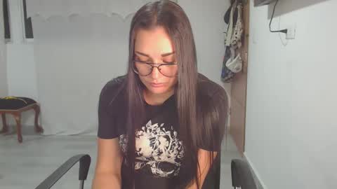 Snapshot of salomesaints chatting on 01/15/26, 02:05 salome online show from 01/15/26, 02:05