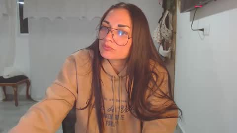 salome online show from 01/31/26, 11:47