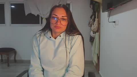 salome online show from 02/14/26, 03:14