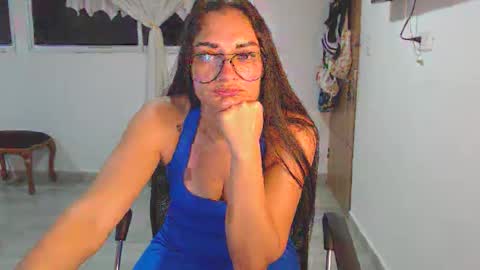 salome online show from 04/19/26, 12:54