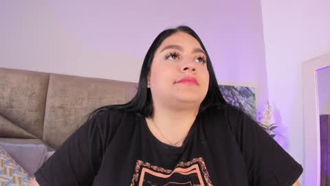 Salome online show from 01/21/25, 05:20