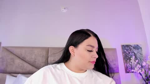 Salome online show from 01/27/25, 05:15