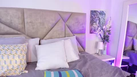 Salome online show from 01/29/25, 08:14