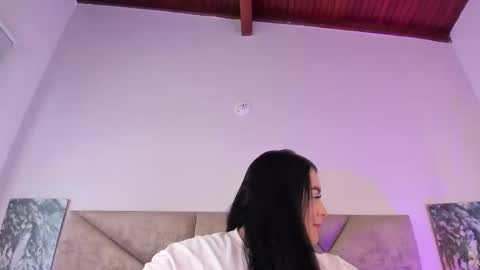 Salome online show from 02/13/25, 06:05