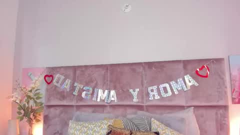 Salome online show from 02/14/25, 05:36