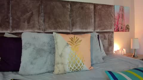 Salome online show from 02/17/25, 12:38