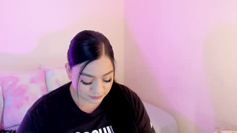 Salome online show from 03/09/26, 11:09