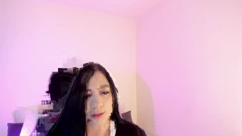 Salome online show from 04/04/26, 11:02