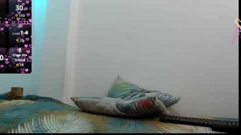 salomesmit666 online show from 03/28/26, 07:13