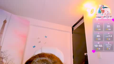 Salome online show from 12/24/24, 03:05