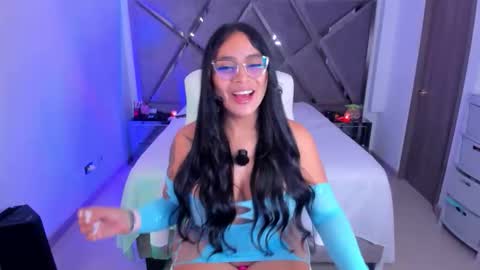 Salomme Cruz online show from 03/31/26, 05:52