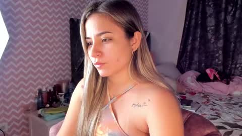 Salome online show from 01/29/25, 04:36