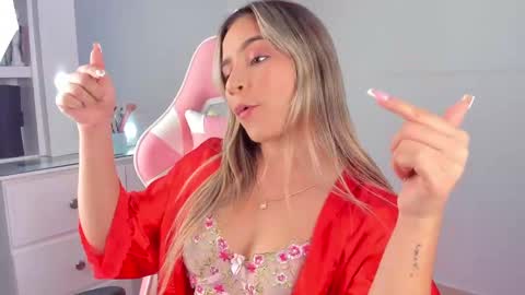 Salome online show from 03/07/25, 12:37