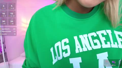 Snapshot of saloomee__ chatting on 02/03/25, 05:56 SALOME online show from 02/03/25, 05:56