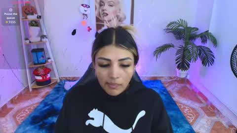 SALOME online show from 01/06/26, 11:51