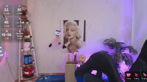 SALOME online show from 02/20/26, 10:27