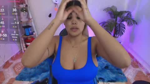 SALOME online show from 03/02/26, 09:43