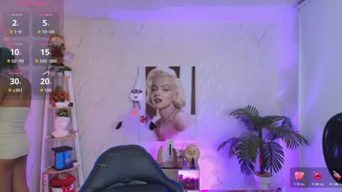 SALOME online show from 03/04/26, 10:32