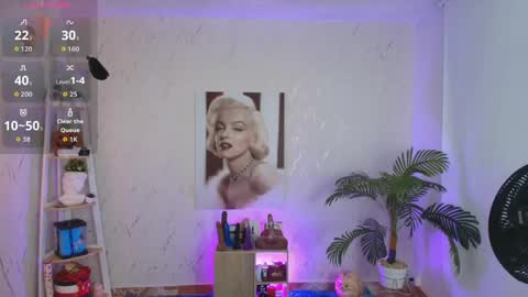 SALOME online show from 05/04/26, 11:28