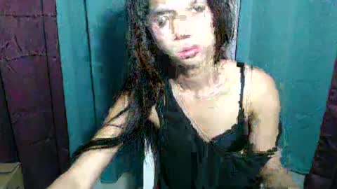 Snapshot of salsallera69x chatting on 02/02/25, 04:15 salsallera69x online show from 02/02/25, 04:15