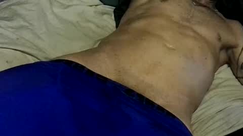 Snapshot of salsbigger chatting on 12/19/24, 02:35 Anthony Deniro online show from 12/19/24, 02:35