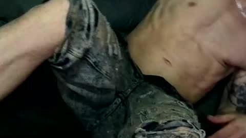 Snapshot of salsbigger chatting on 12/22/24, 11:00 Anthony Deniro online show from 12/22/24, 11:00