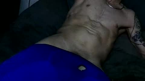 Snapshot of salsbigger chatting on 12/25/24, 12:48 Anthony Deniro online show from 12/25/24, 12:48