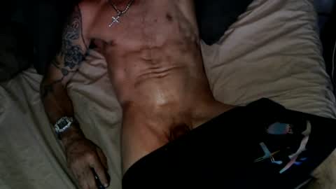 Anthony Deniro online show from 06/14/26, 09:22