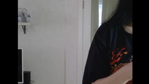 SaltedCaramely online show from 07/04/26, 09:48