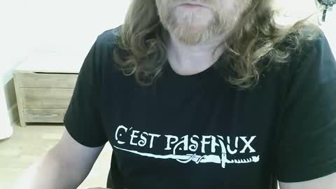 Saltimbanquier  Salt  ou  Banquier  online show from 04/20/26, 08:32