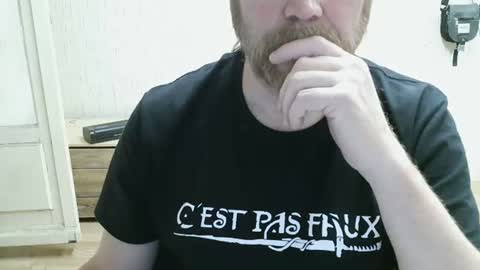 Saltimbanquier  Salt  ou  Banquier  online show from 06/15/26, 01:13