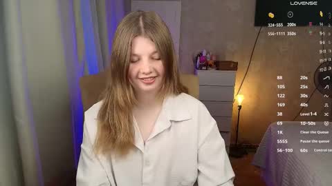 Ruby online show from 02/04/26, 02:34