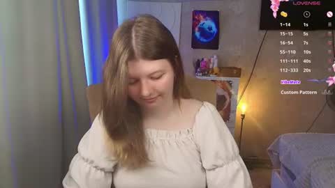 Snapshot of salut_love chatting on 07/18/26, 08:51 Ruby online show from 07/18/26, 08:51