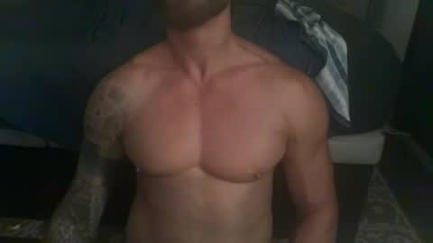 Snapshot of salvascot chatting on 07/13/26, 10:34 MuscleScot online show from 07/13/26, 10:34
