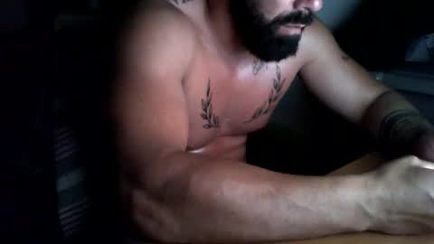 salvatore455935 online show from 05/21/26, 09:55